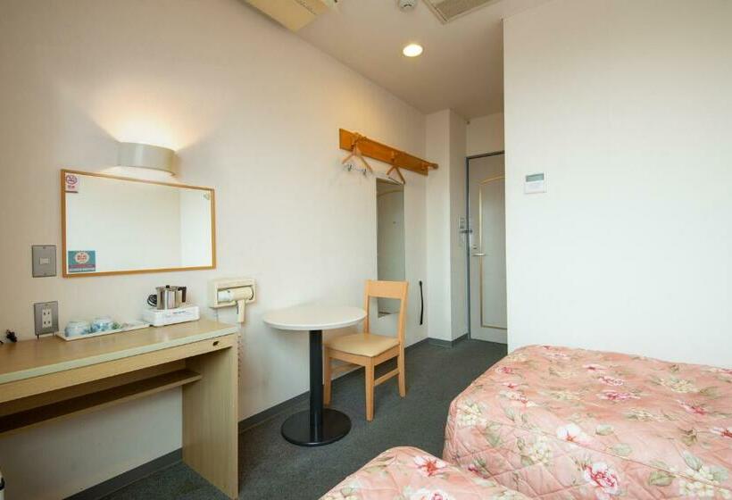 חדר סטנדרט, Hana