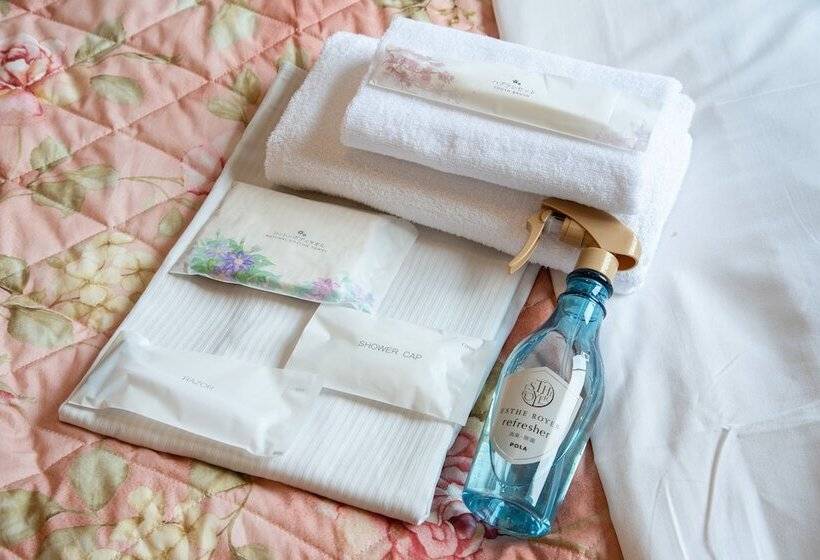 غرفة إقتصادية, Hana