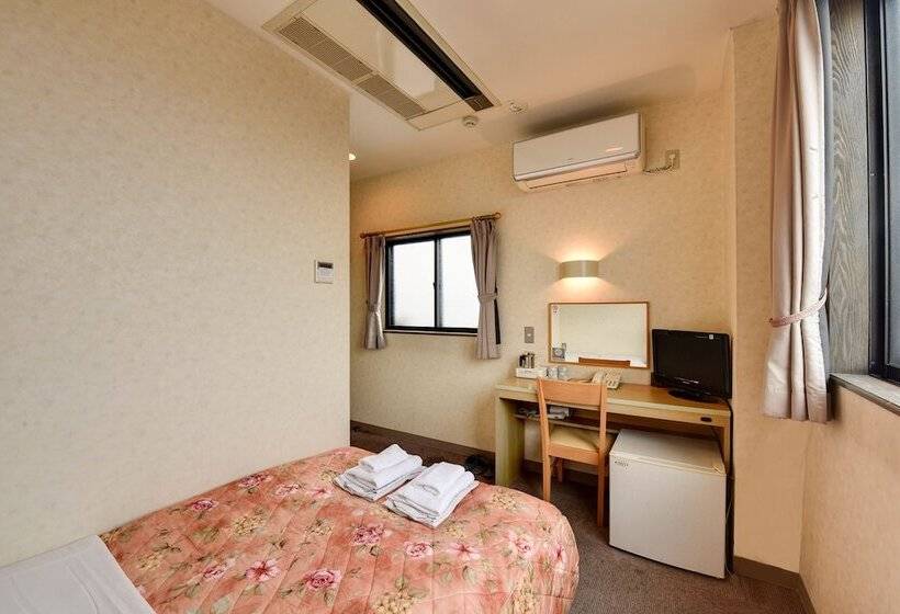 غرفة إقتصادية, Hana