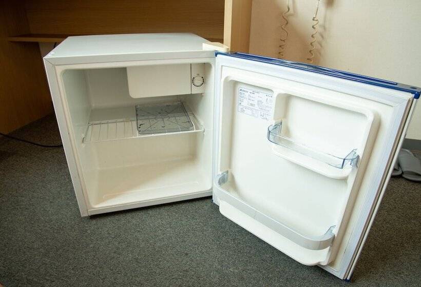 غرفة قياسية, Hana