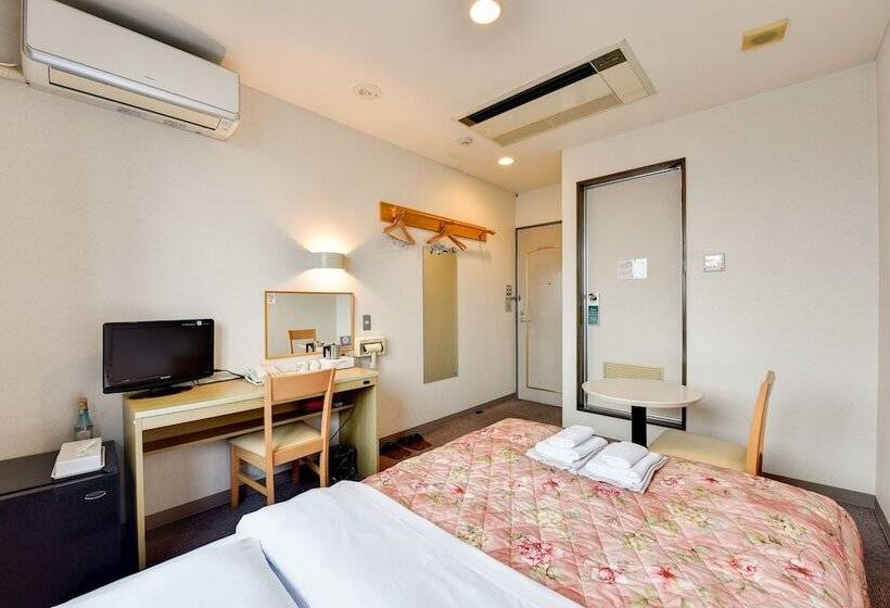 חדר סטנדרט, Hana