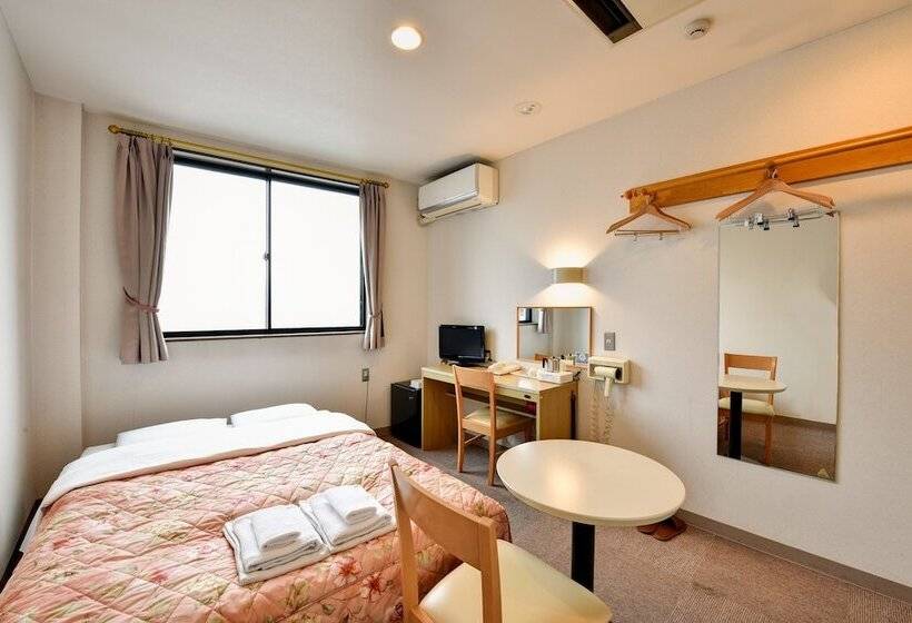 חדר סטנדרט, Hana