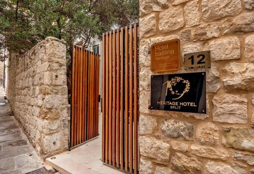 Standard Room Ground Floor, Heritage Hotel 19