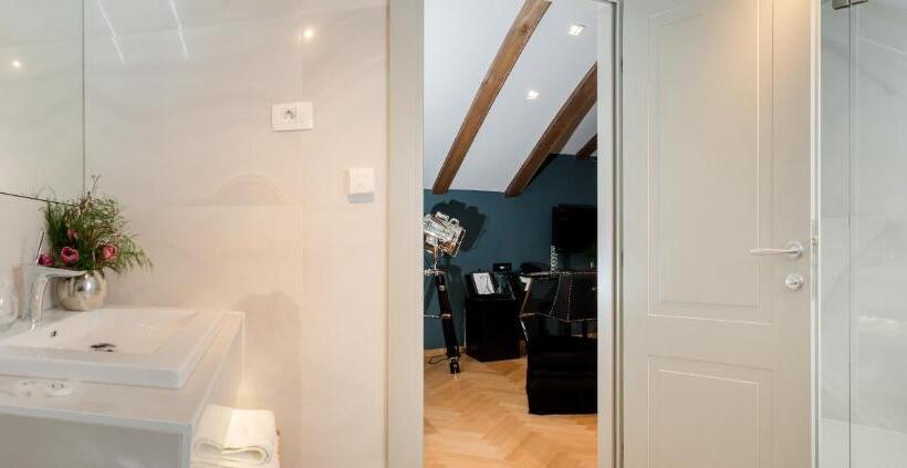 Penthouse Suite, Heritage Hotel 19