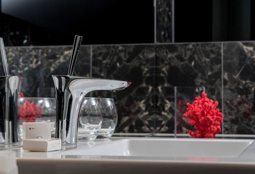 Penthouse Suite, Heritage Hotel 19