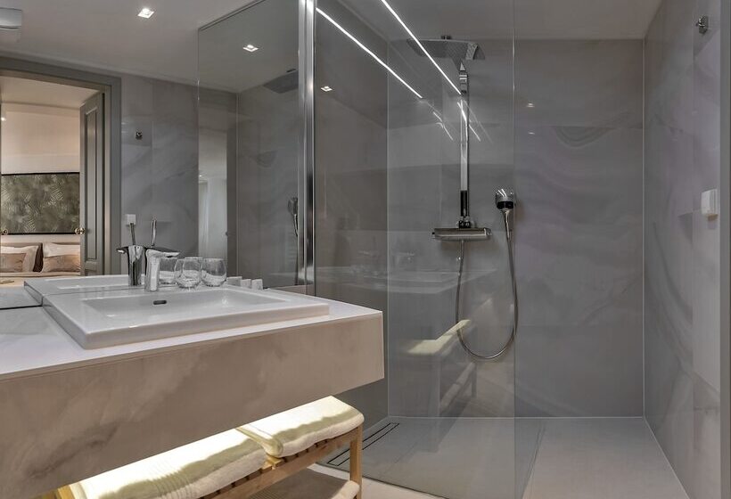 Standard Room Ground Floor, Heritage Hotel 19