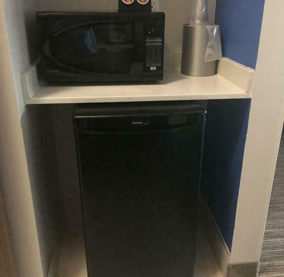 スタンダードルーム, Holiday Inn Express & Suites   Brenham South, An Ihg