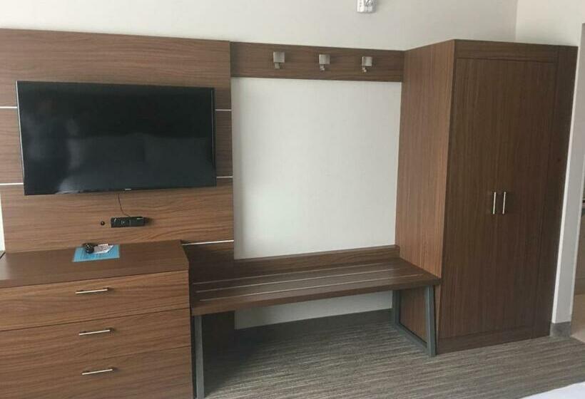 Стандартный Номер Кровать Кинг, Holiday Inn Express & Suites   Brenham South, An Ihg