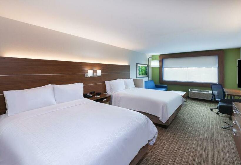 Люкс, Holiday Inn Express & Suites   Brenham South, An Ihg