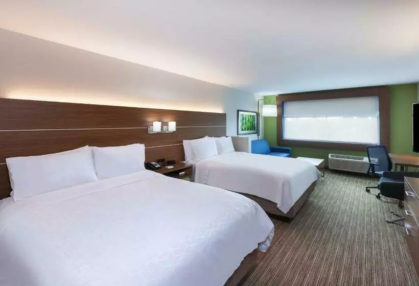 スイート, Holiday Inn Express & Suites   Brenham South, An Ihg
