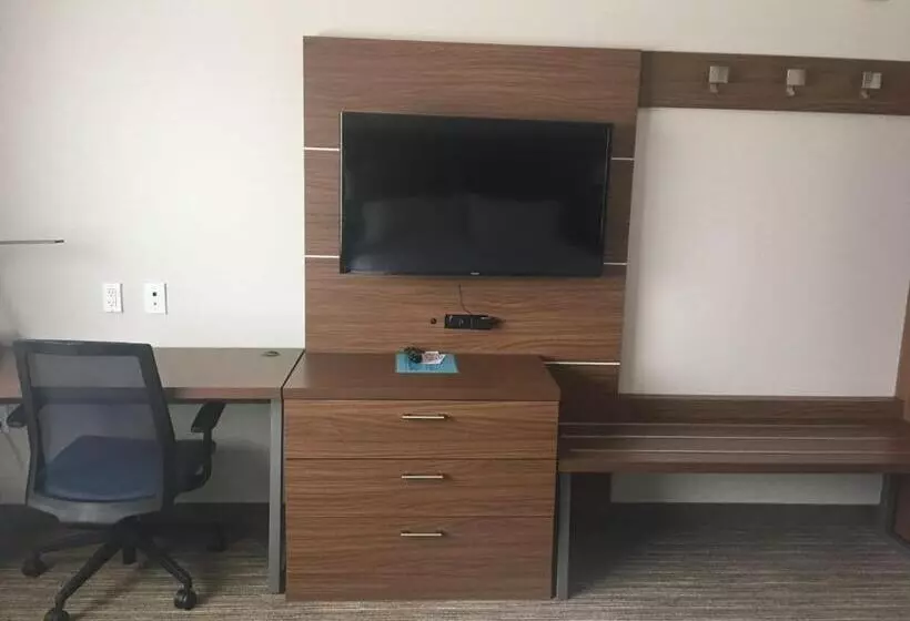 スイート, Holiday Inn Express & Suites   Brenham South, An Ihg