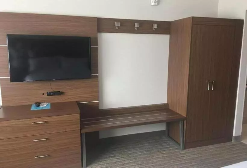スイート, Holiday Inn Express & Suites   Brenham South, An Ihg