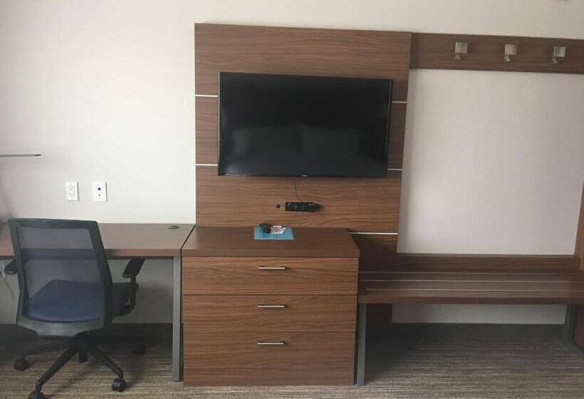 Номер Стандарт Адаптированный для Инвалидов, Holiday Inn Express & Suites   Brenham South, An Ihg