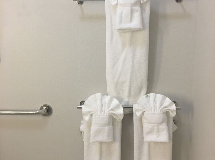 スタンダードルーム, Holiday Inn Express & Suites   Brenham South, An Ihg