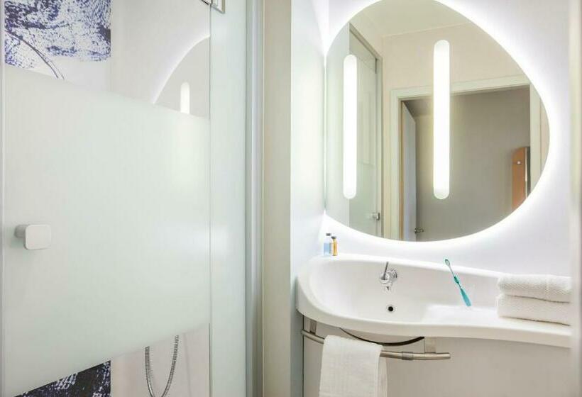 Номер Стандарт с Койками, Ibis Budget Mulhouse Centre Gare