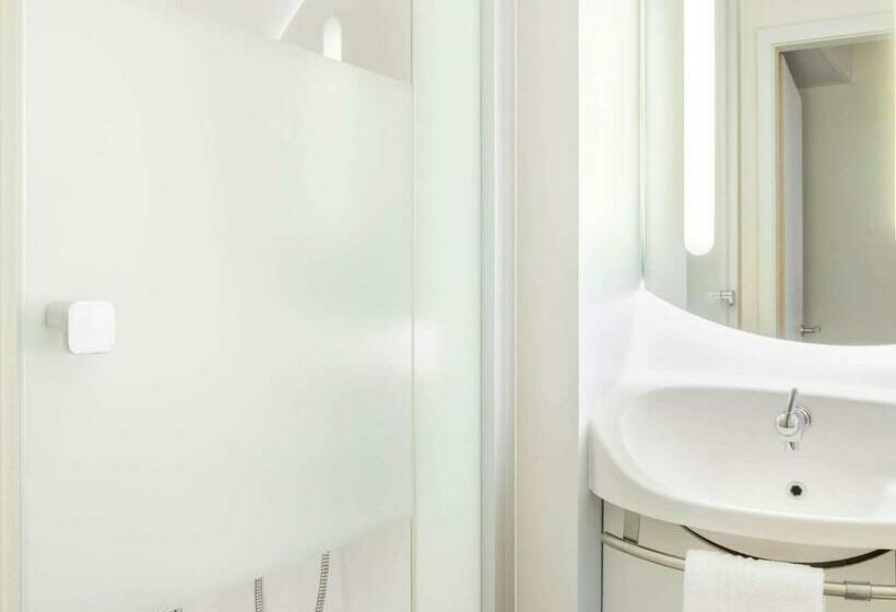 Номер Стандарт, Ibis Budget Mulhouse Centre Gare