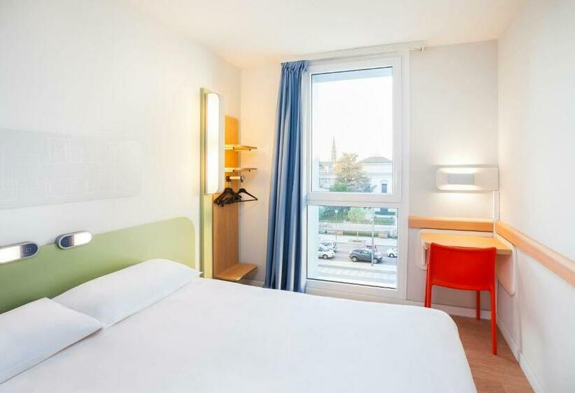 Номер Стандарт, Ibis Budget Mulhouse Centre Gare