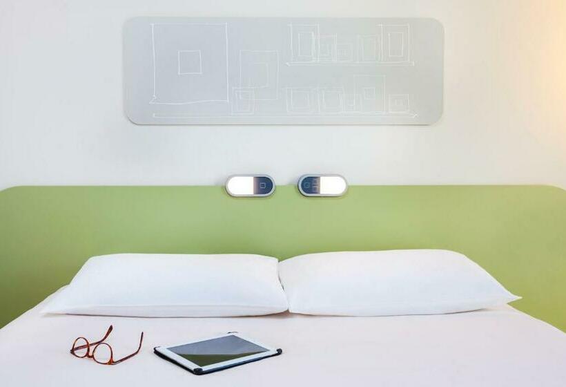 Номер Стандарт, Ibis Budget Mulhouse Centre Gare