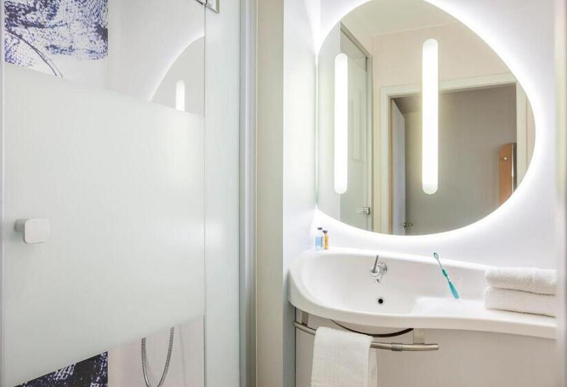 Номер Стандарт, Ibis Budget Mulhouse Centre Gare