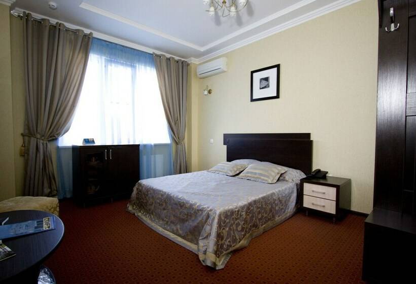 스탠다드 룸, Iceberg