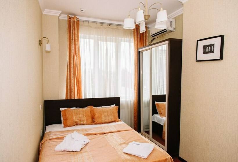 エコノミールーム, Iceberg