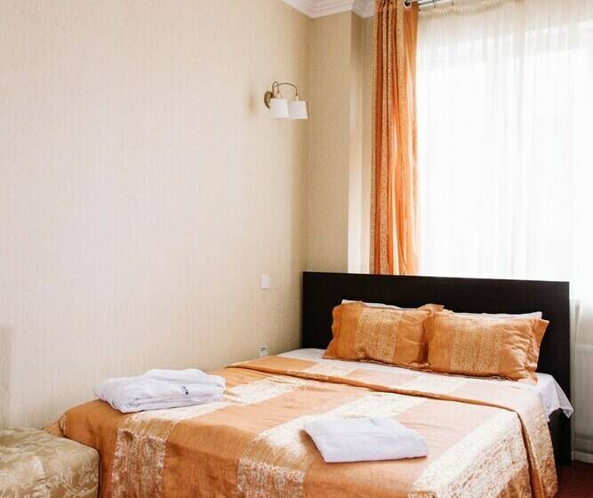 エコノミールーム, Iceberg