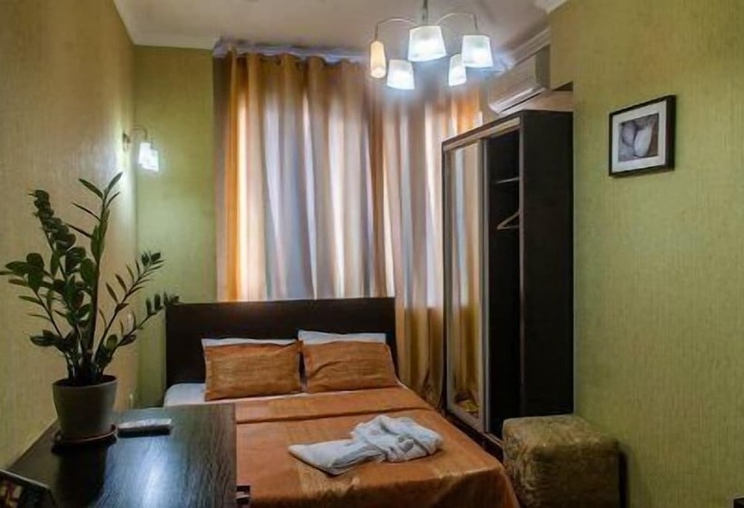 エコノミールーム, Iceberg