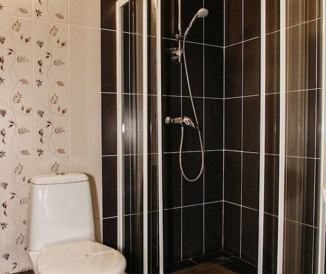 エクゼクティブスイート, Iceberg