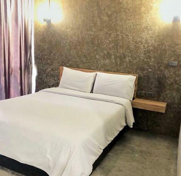 스탠다드 룸, Izen Plus Budget Hotel & Residence