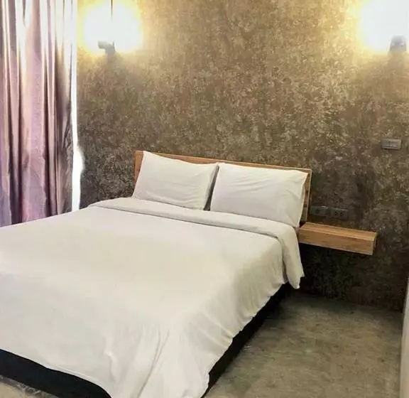 اتاق استاندارد, Izen Plus Budget Hotel & Residence