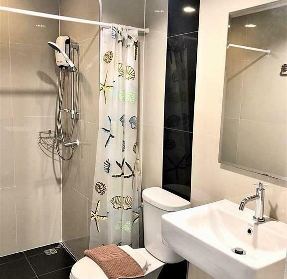 스탠다드 룸, Izen Plus Budget Hotel & Residence