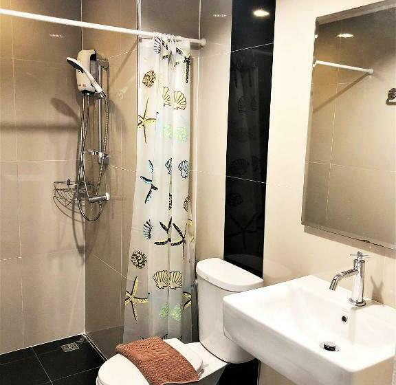 스탠다드 룸, Izen Plus Budget Hotel & Residence