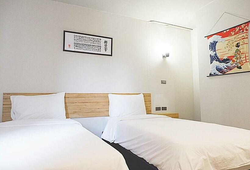 스탠다드 룸, Izen Plus Budget Hotel & Residence