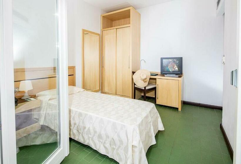 חדר סטנדרט יחיד, La Pergola Dependance