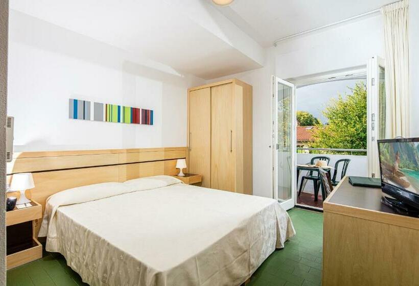 חדר סטנדרט, La Pergola Dependance