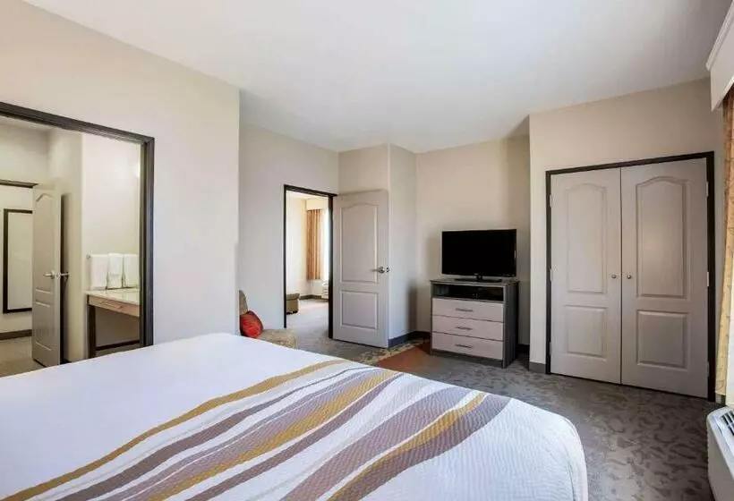 Sviitti King-vuode, La Quinta By Wyndham Andrews