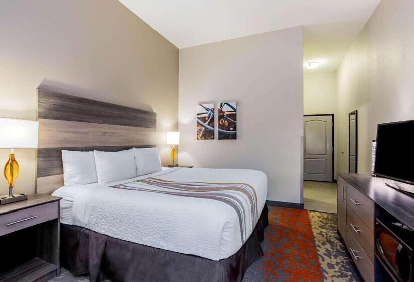 Стандартный Номер Кровать Кинг, La Quinta By Wyndham Andrews