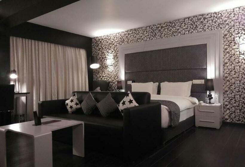 スイート, Oxina Lygon