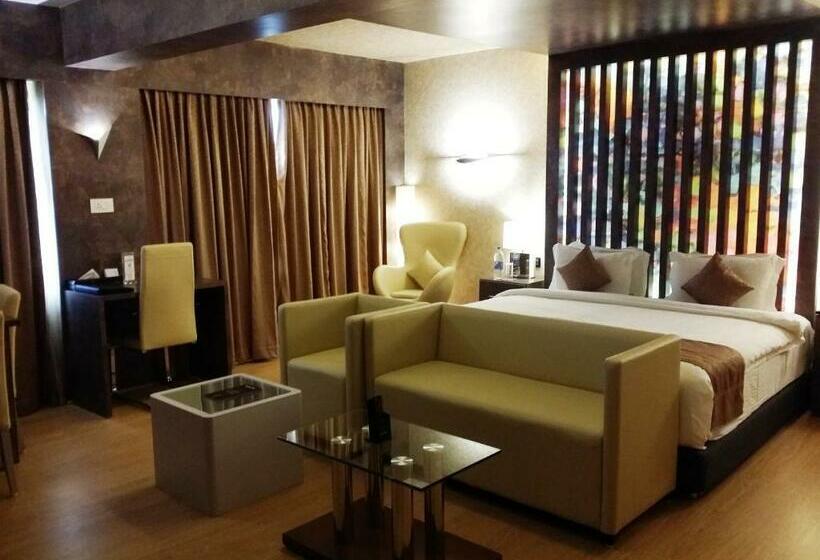 スイート, Oxina Lygon