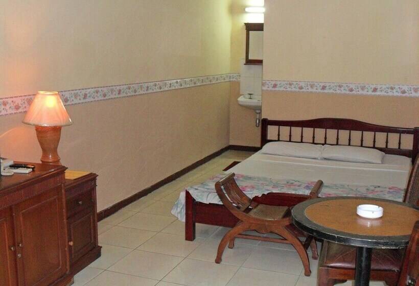 高级大房间, Mandala Puri Malang