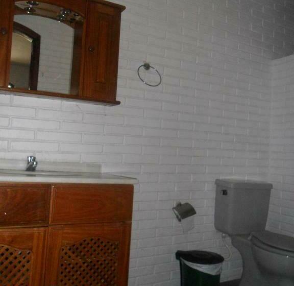 标准三人间, Pousada Pratagy