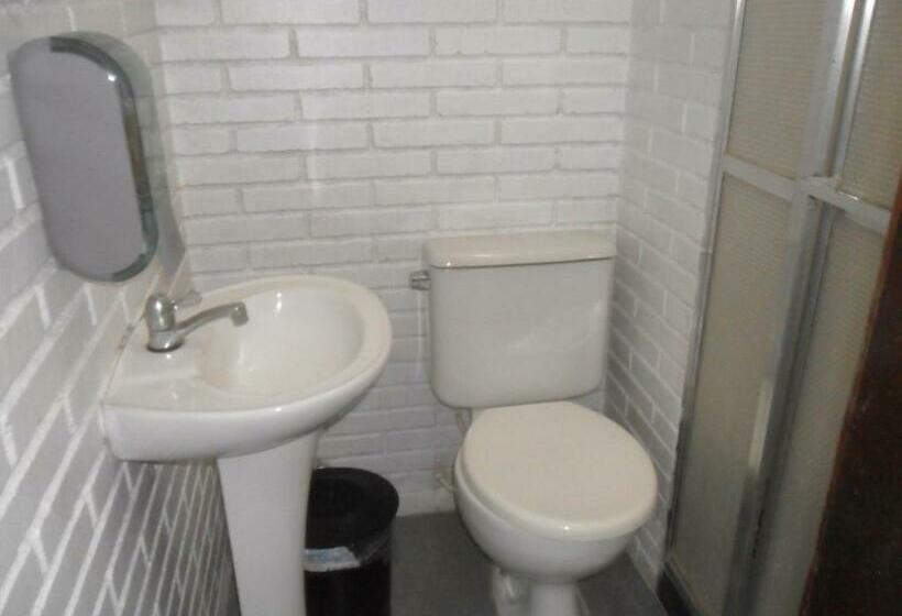 标准间, Pousada Pratagy