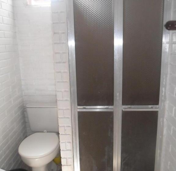 Triple Room Sea View, Pousada Pratagy
