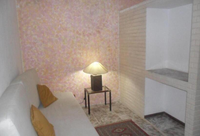 Triple Room Sea View, Pousada Pratagy