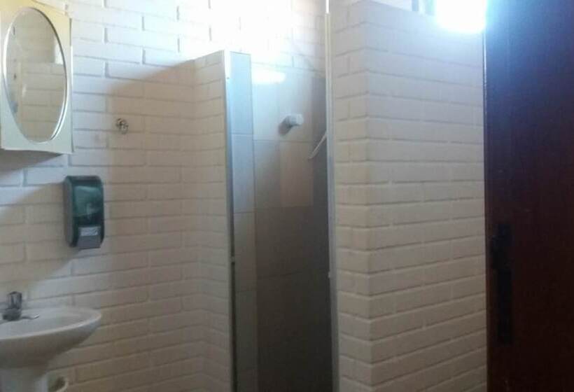 标准间, Pousada Pratagy