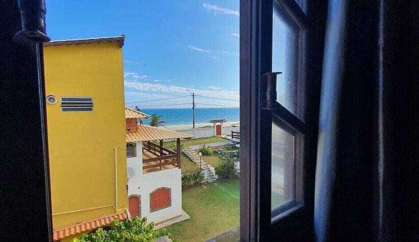 标准间, Pousada Pratagy