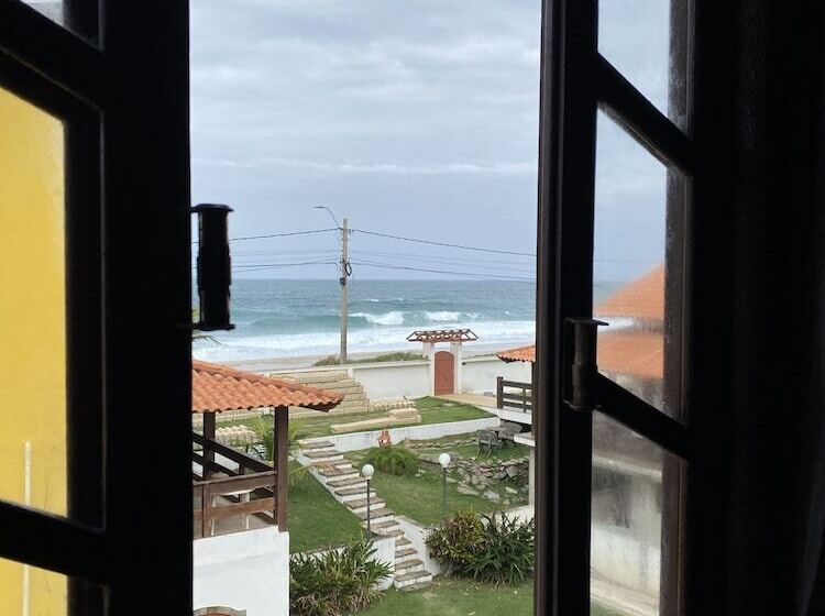 标准间, Pousada Pratagy