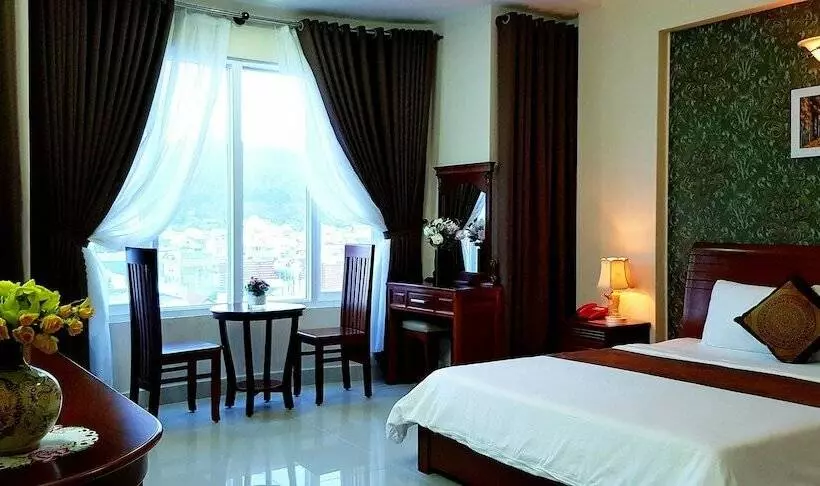 اتاق سوپریور, Queen Garden Hotel & Apartment