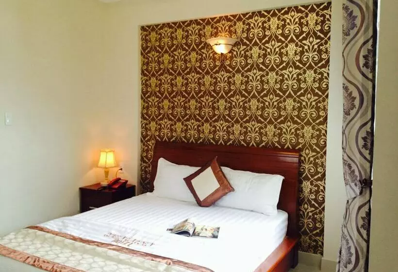 اتاق سوپریور, Queen Garden Hotel & Apartment
