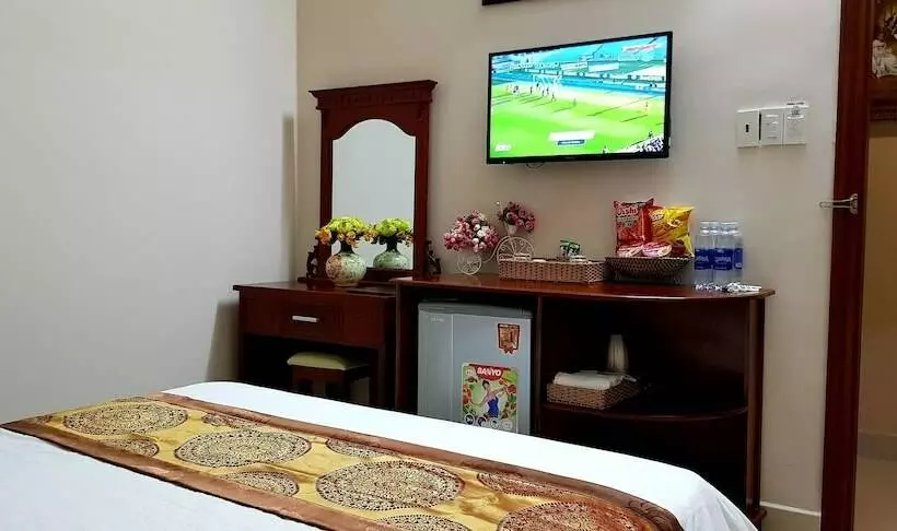 اتاق سوپریور, Queen Garden Hotel & Apartment